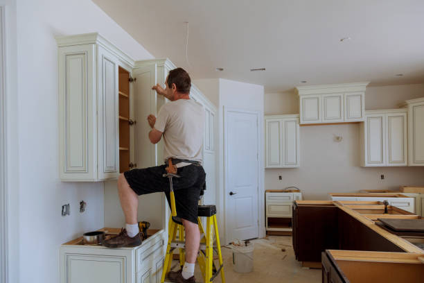 Licensed Kitchen service in Orlando, FL - BM Kitchen