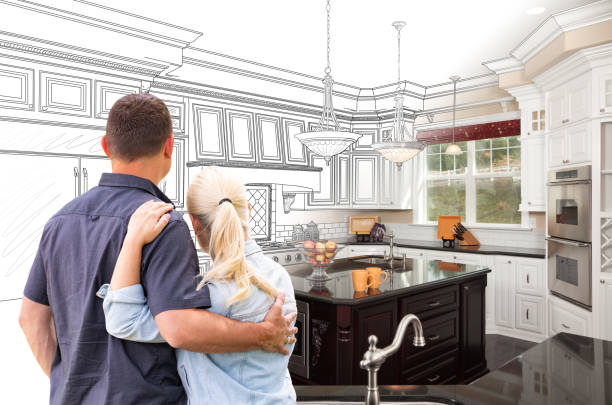 Professional Kitchen technician working in Orlando, FL