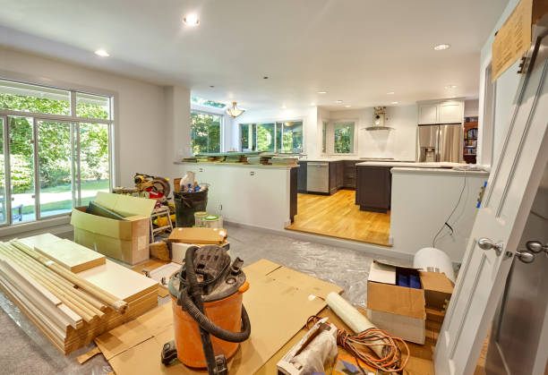 Reliable Kitchen contractor in Orlando, FL by BM Kitchen